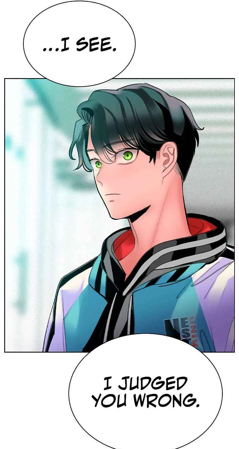 Manhwa Jungle Juice Mangakakalot X Chapter 135 Page 95