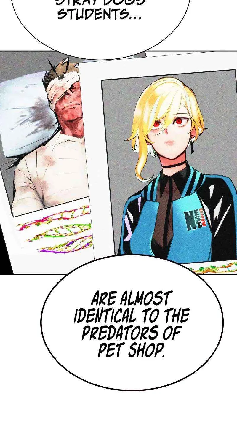 Manhwa Jungle Juice Mangakakalot X Chapter 135 Page 102