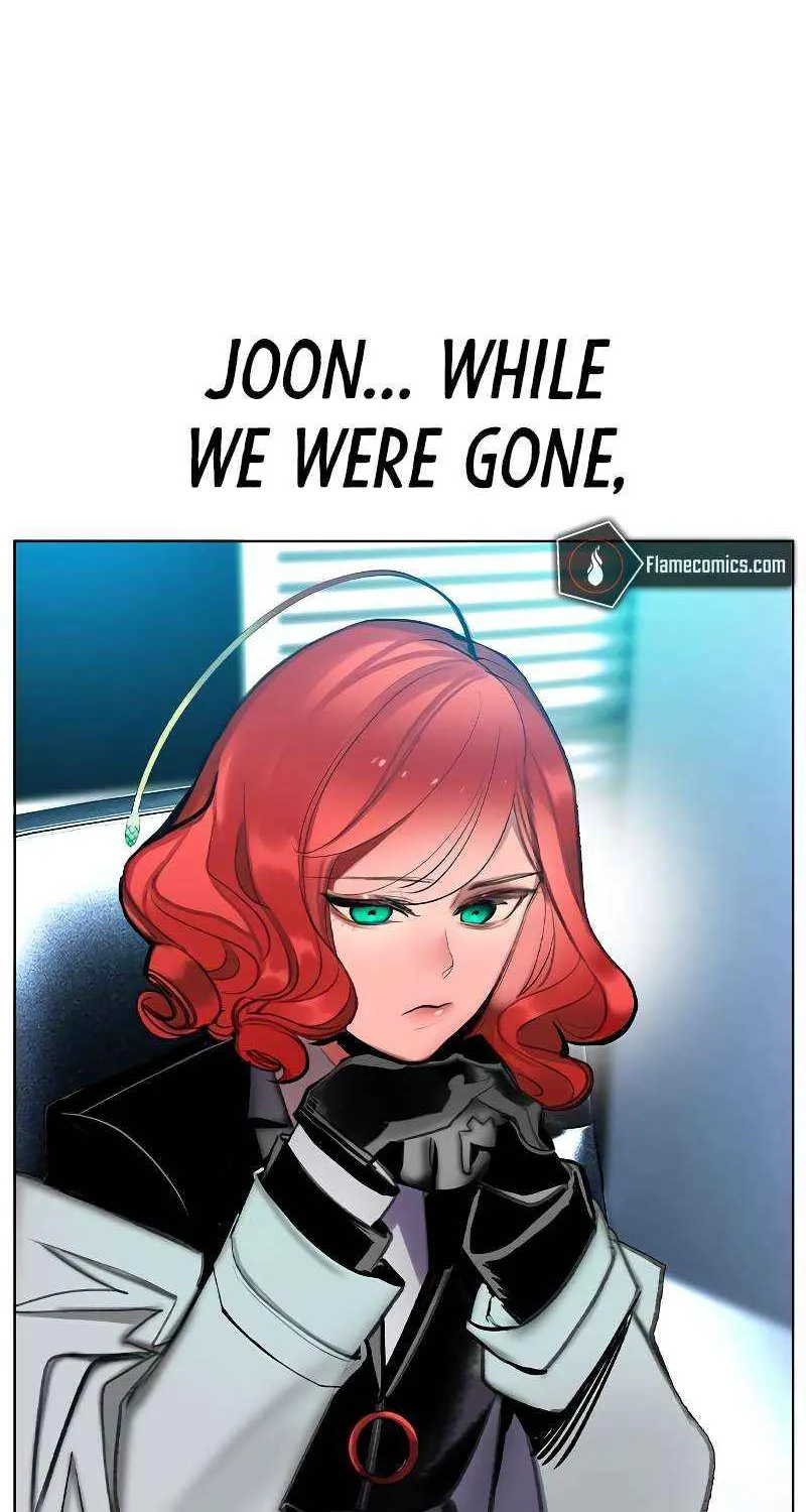 Manhwa Jungle Juice Mangakakalot X Chapter 135 Page 111