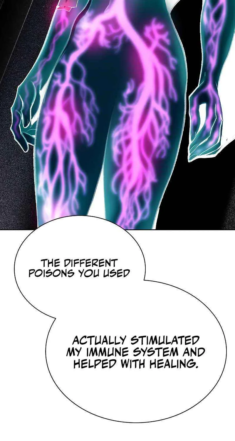 Manhwa Jungle Juice Mangakakalot X Chapter 135 Page 13