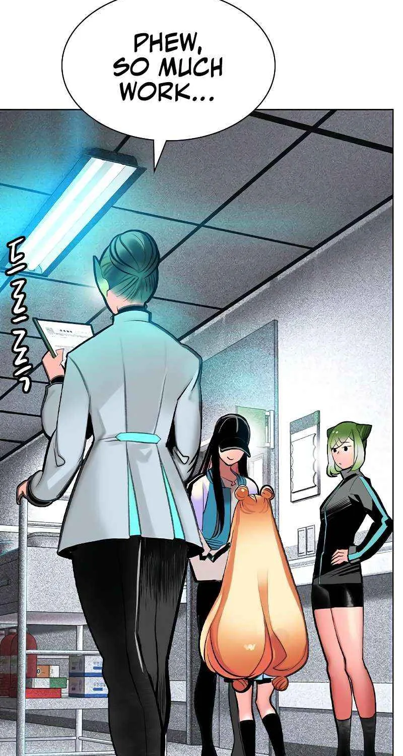 Manhwa Jungle Juice Mangakakalot X Chapter 135 Page 121