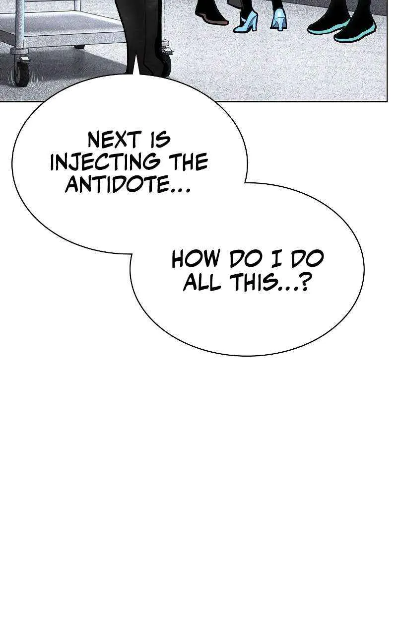 Manhwa Jungle Juice Mangakakalot X Chapter 135 Page 122
