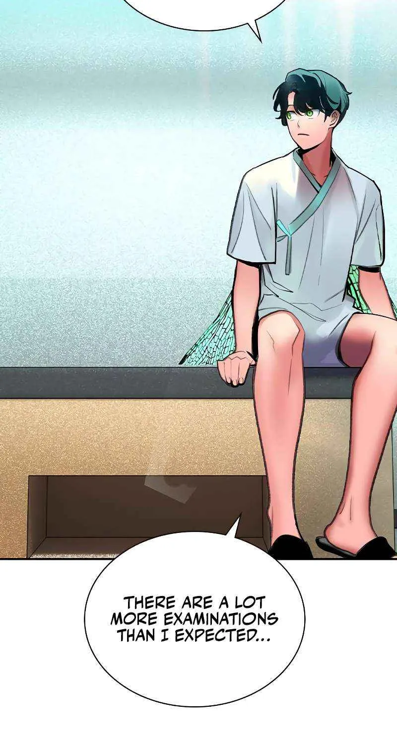 Manhwa Jungle Juice Mangakakalot X Chapter 135 Page 126