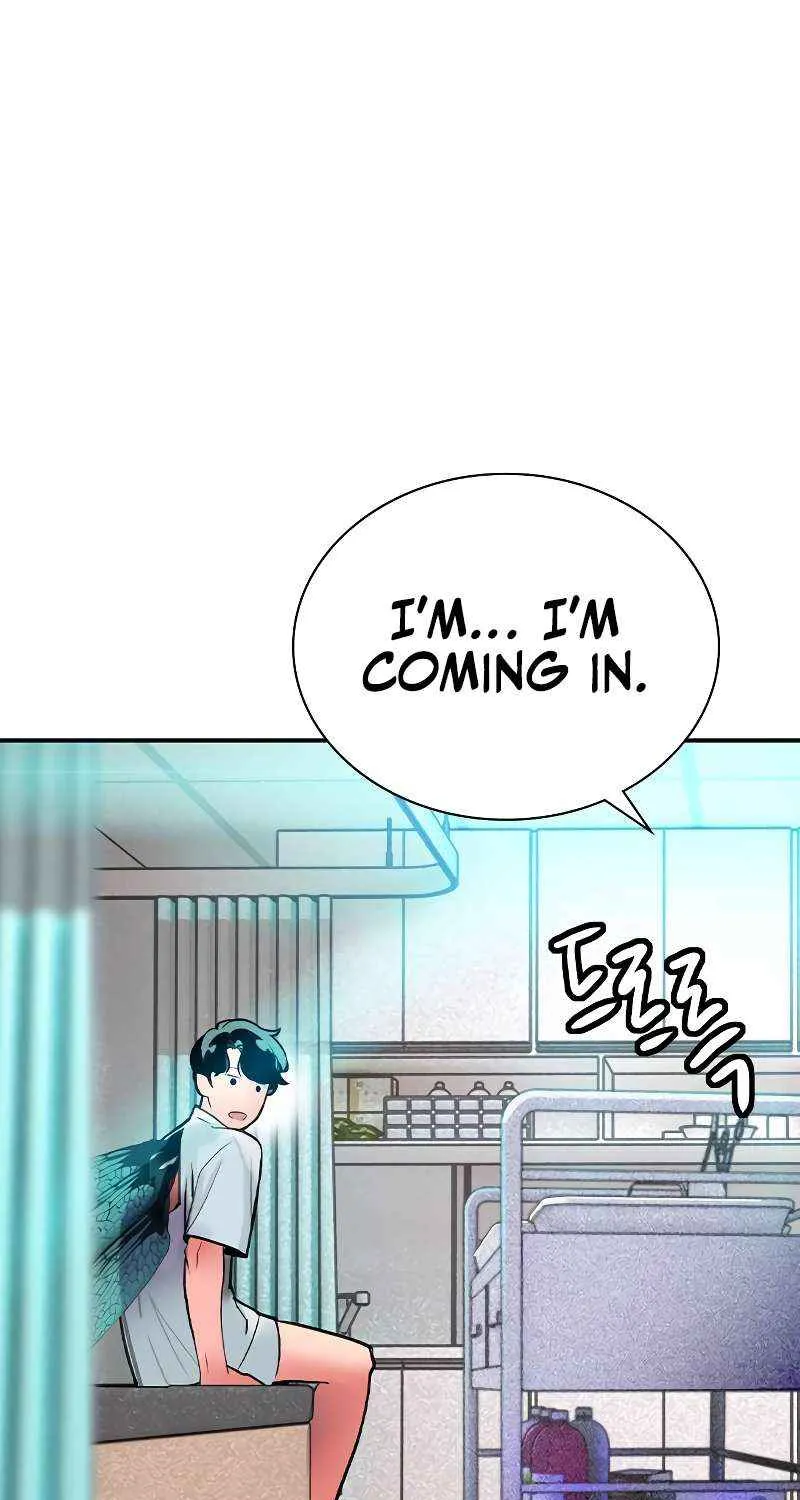 Manhwa Jungle Juice Mangakakalot X Chapter 135 Page 127