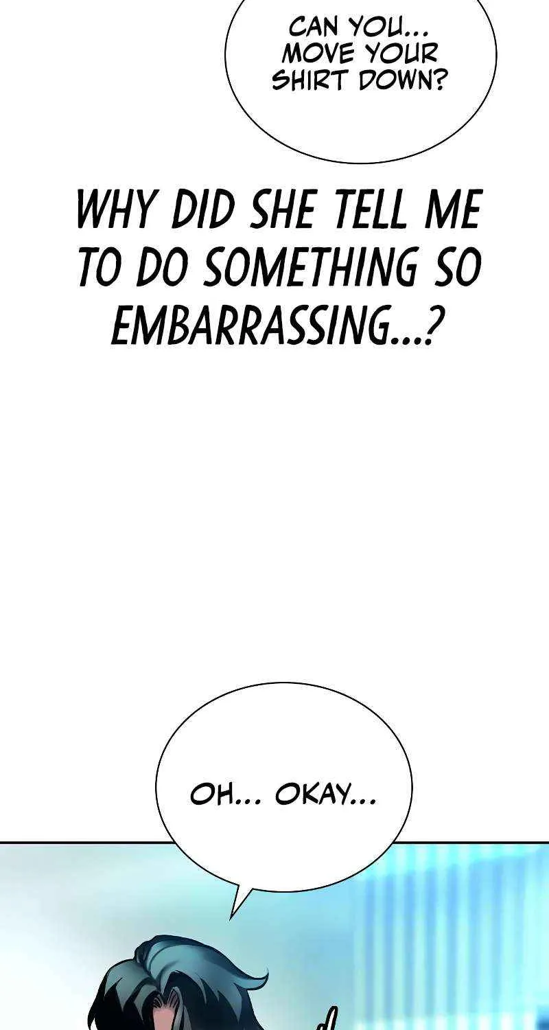 Manhwa Jungle Juice Mangakakalot X Chapter 135 Page 135