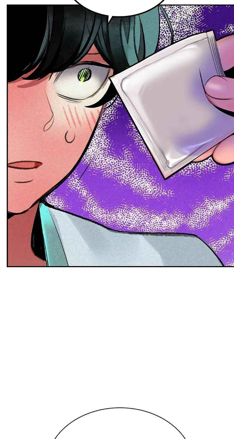 Manhwa Jungle Juice Mangakakalot X Chapter 135 Page 137