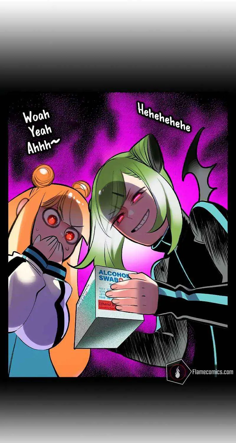 Manhwa Jungle Juice Mangakakalot X Chapter 135 Page 139