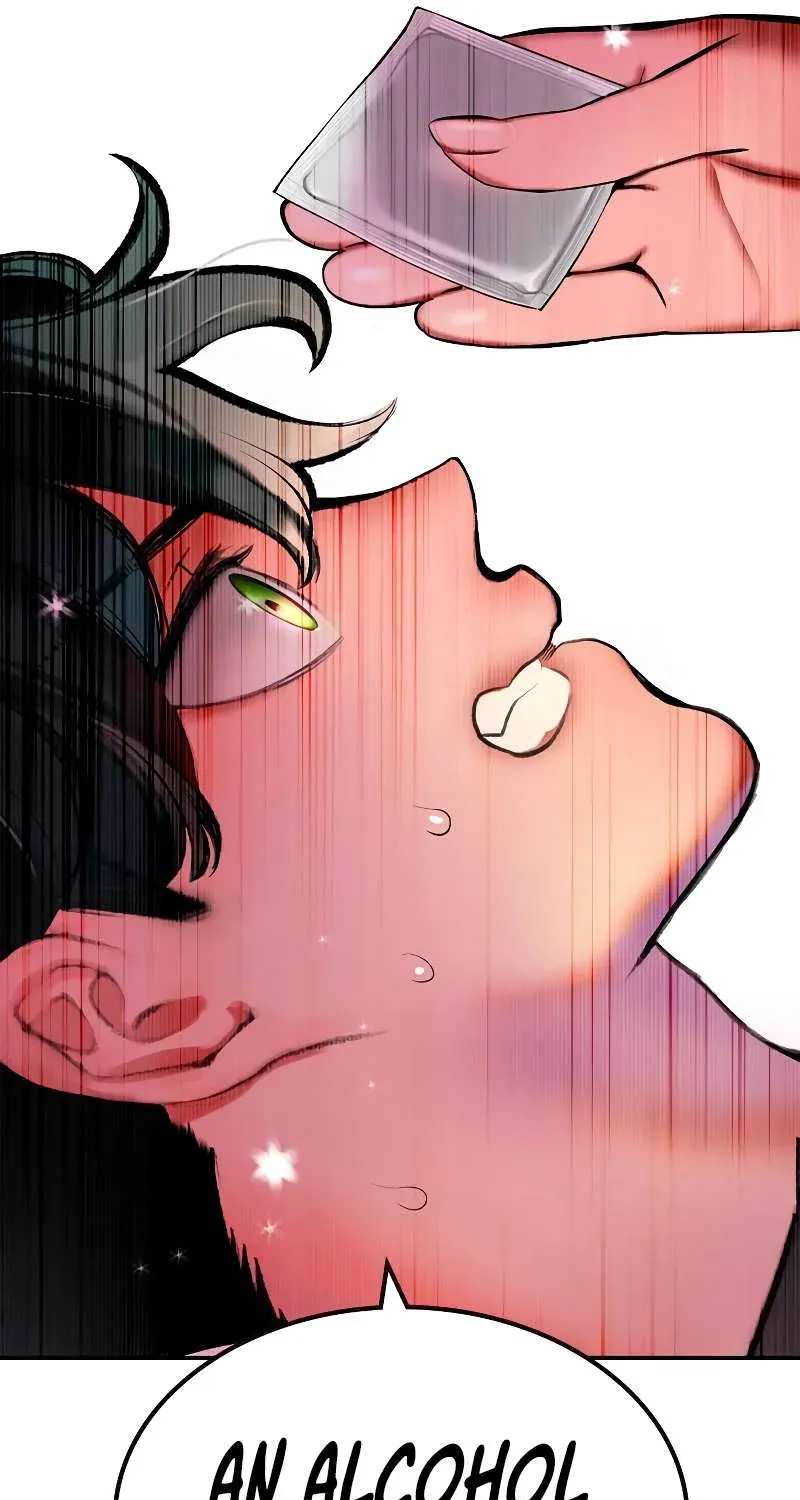 Manhwa Jungle Juice Mangakakalot X Chapter 135 Page 142