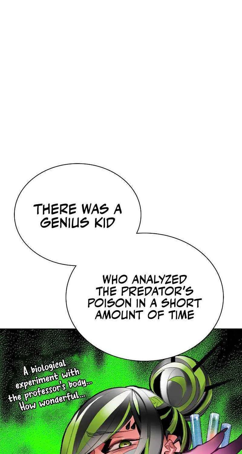 Manhwa Jungle Juice Mangakakalot X Chapter 135 Page 17
