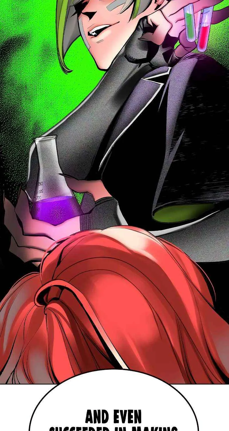 Manhwa Jungle Juice Mangakakalot X Chapter 135 Page 18