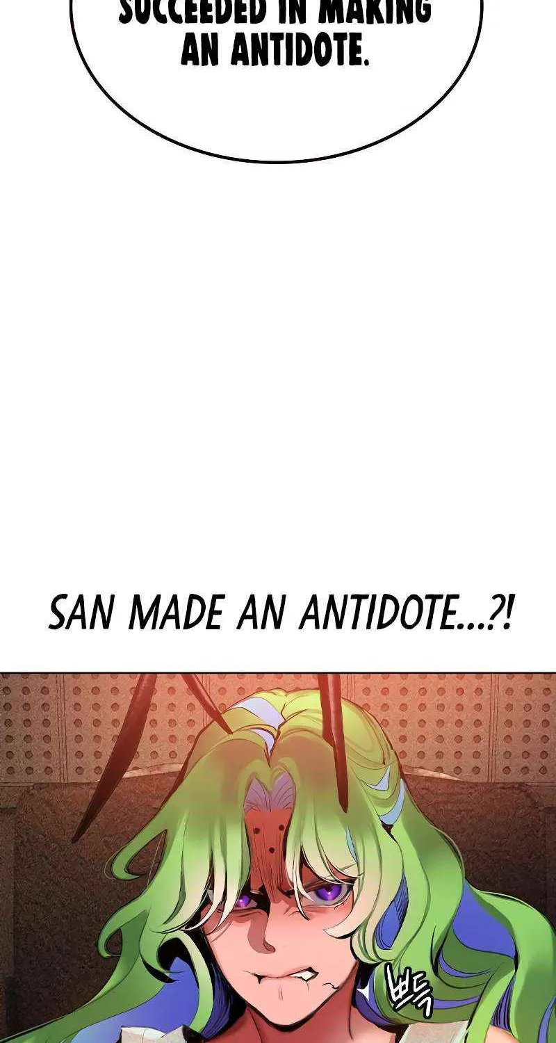 Manhwa Jungle Juice Mangakakalot X Chapter 135 Page 19