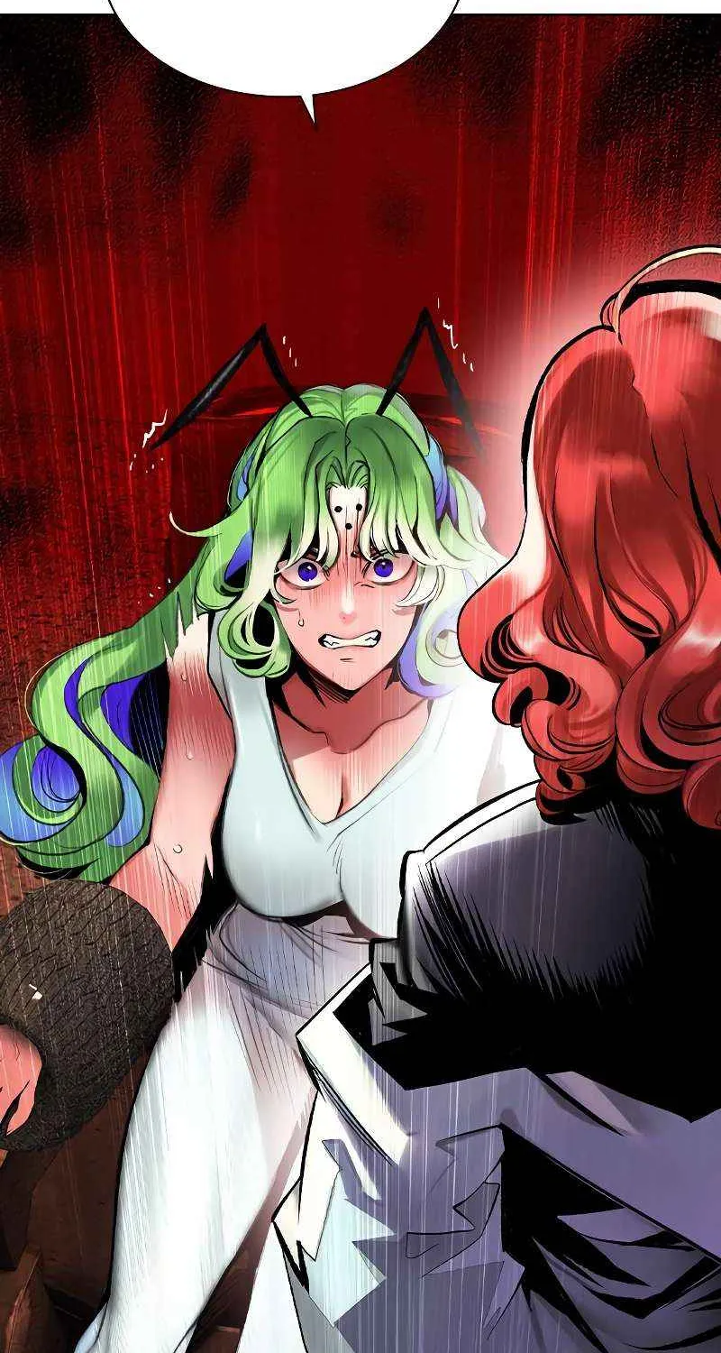 Manhwa Jungle Juice Mangakakalot X Chapter 135 Page 3