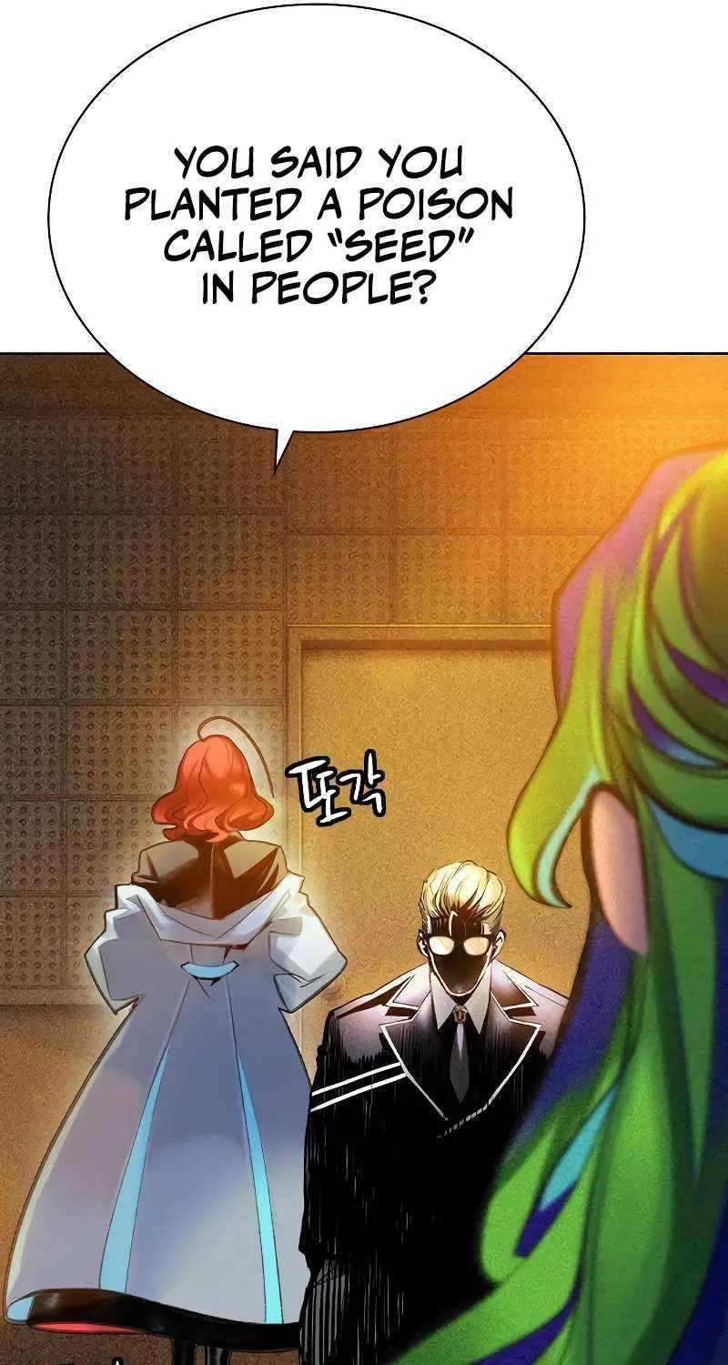 Manhwa Jungle Juice Mangakakalot X Chapter 135 Page 21