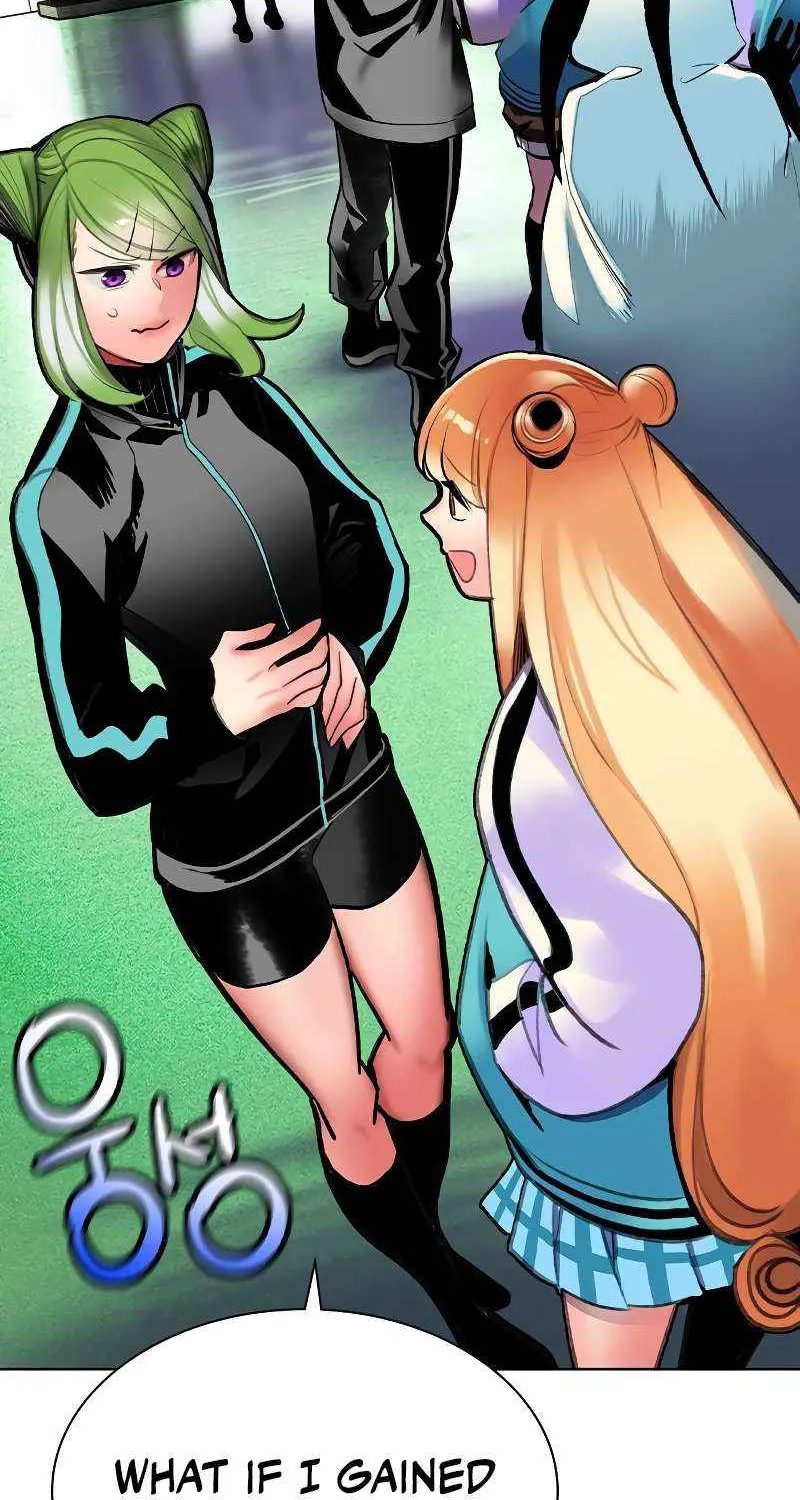 Manhwa Jungle Juice Mangakakalot X Chapter 135 Page 30
