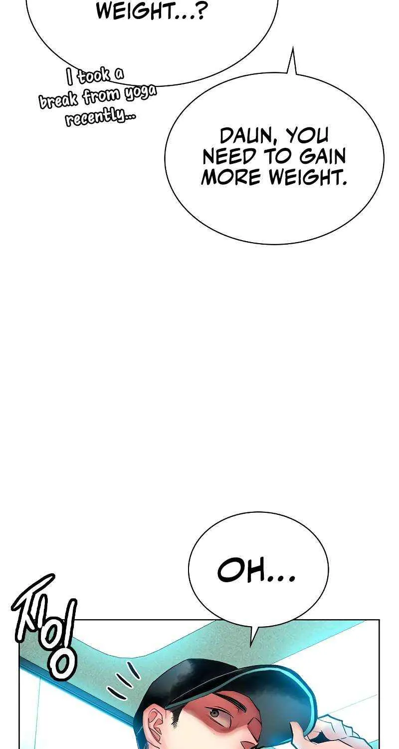 Manhwa Jungle Juice Mangakakalot X Chapter 135 Page 31