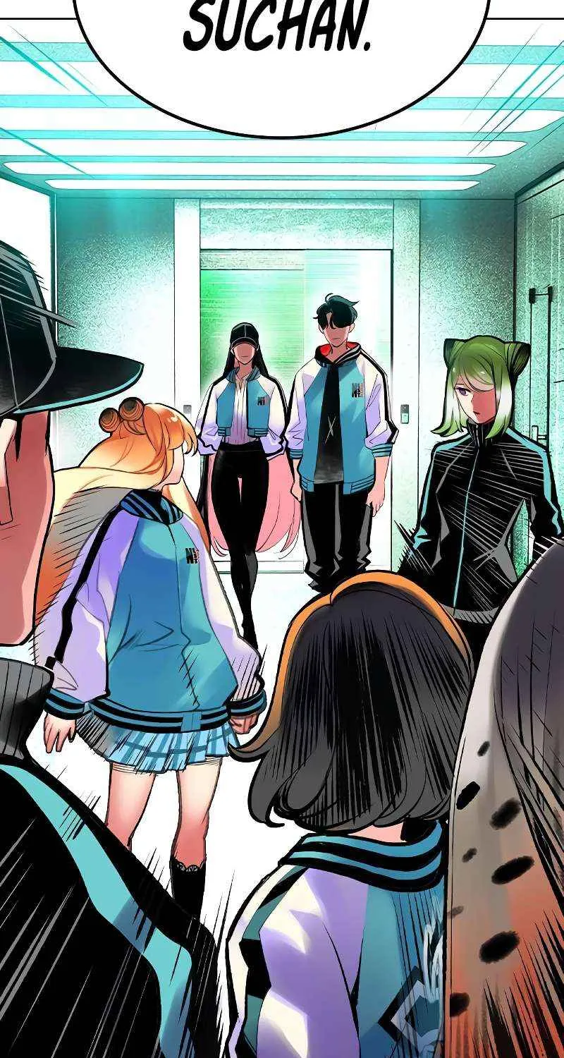 Manhwa Jungle Juice Mangakakalot X Chapter 135 Page 33