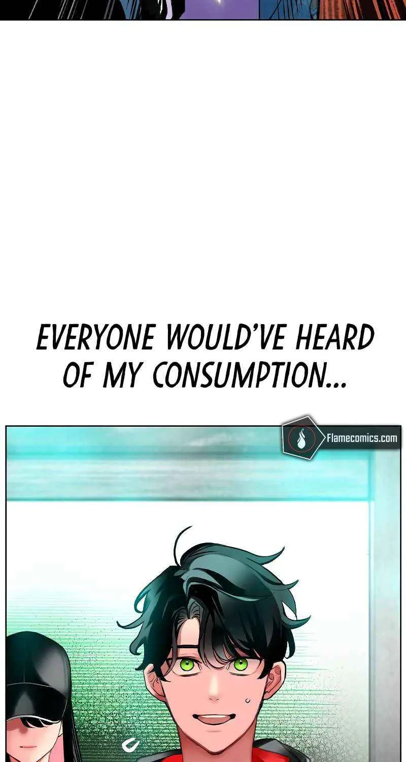 Manhwa Jungle Juice Mangakakalot X Chapter 135 Page 34