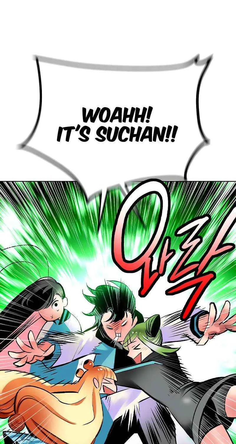 Manhwa Jungle Juice Mangakakalot X Chapter 135 Page 36
