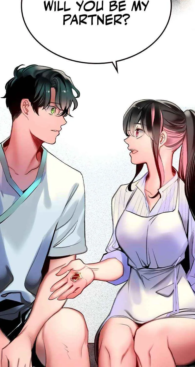 Manhwa Jungle Juice Mangakakalot X Chapter 136 Page 45