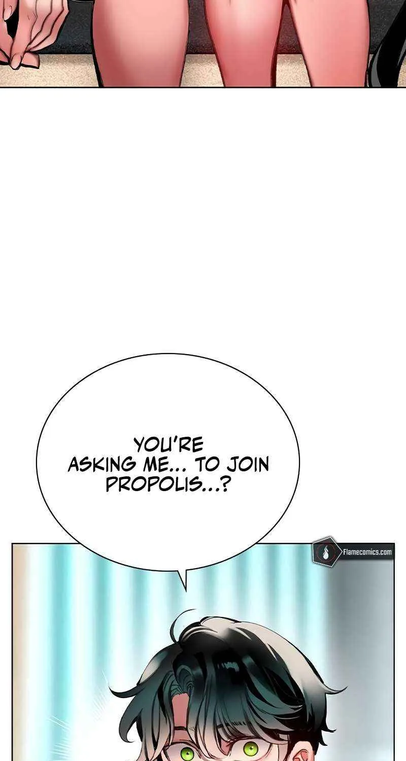 Manhwa Jungle Juice Mangakakalot X Chapter 136 Page 46