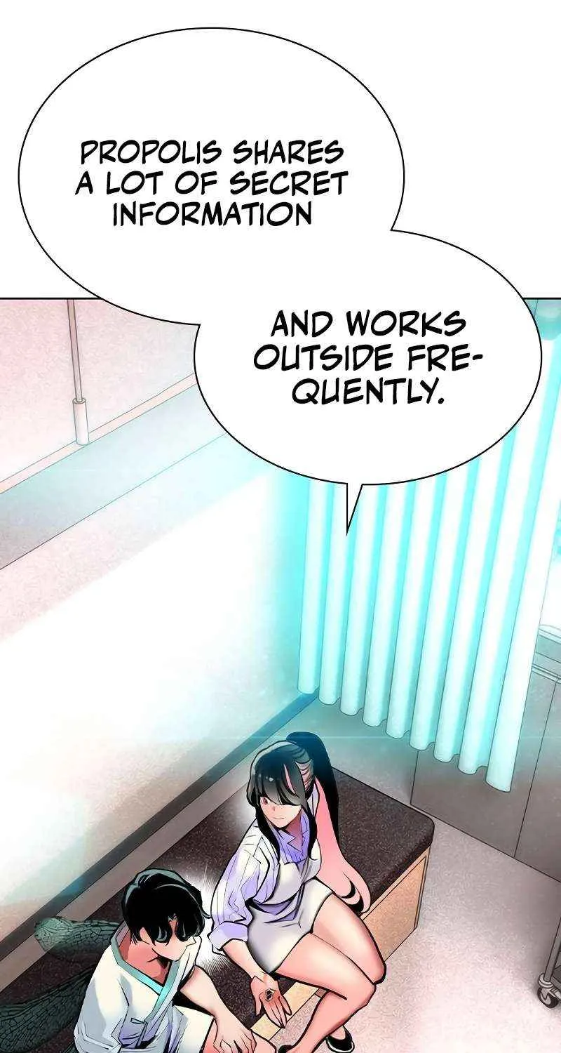 Manhwa Jungle Juice Mangakakalot X Chapter 136 Page 48