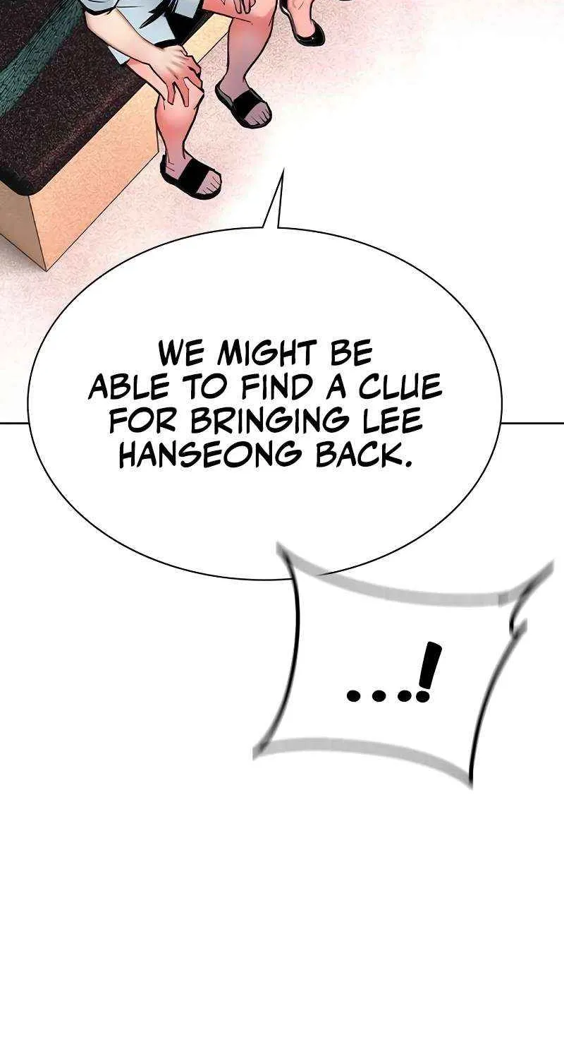 Manhwa Jungle Juice Mangakakalot X Chapter 136 Page 49