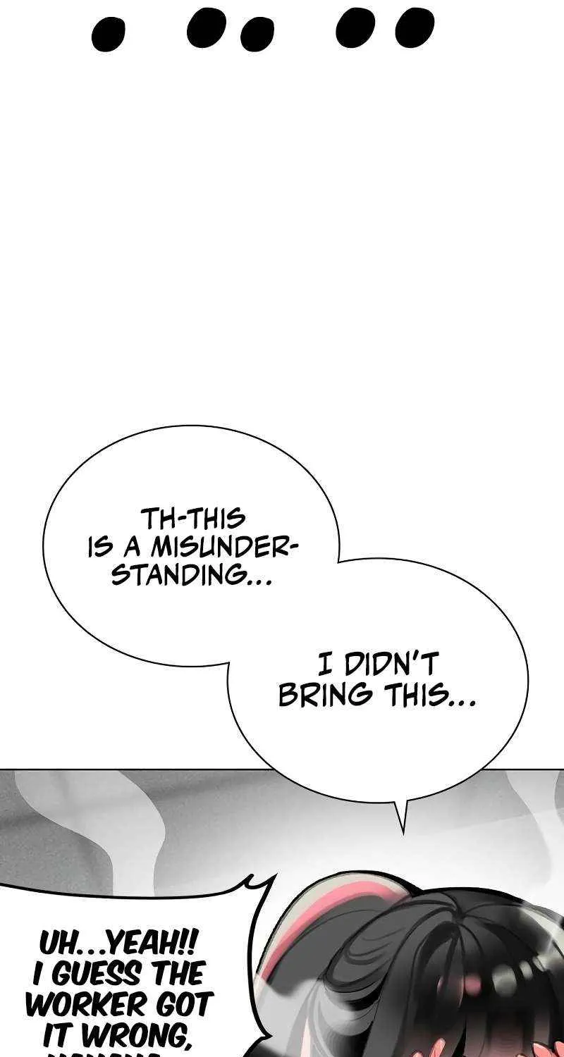 Manhwa Jungle Juice Mangakakalot X Chapter 136 Page 6