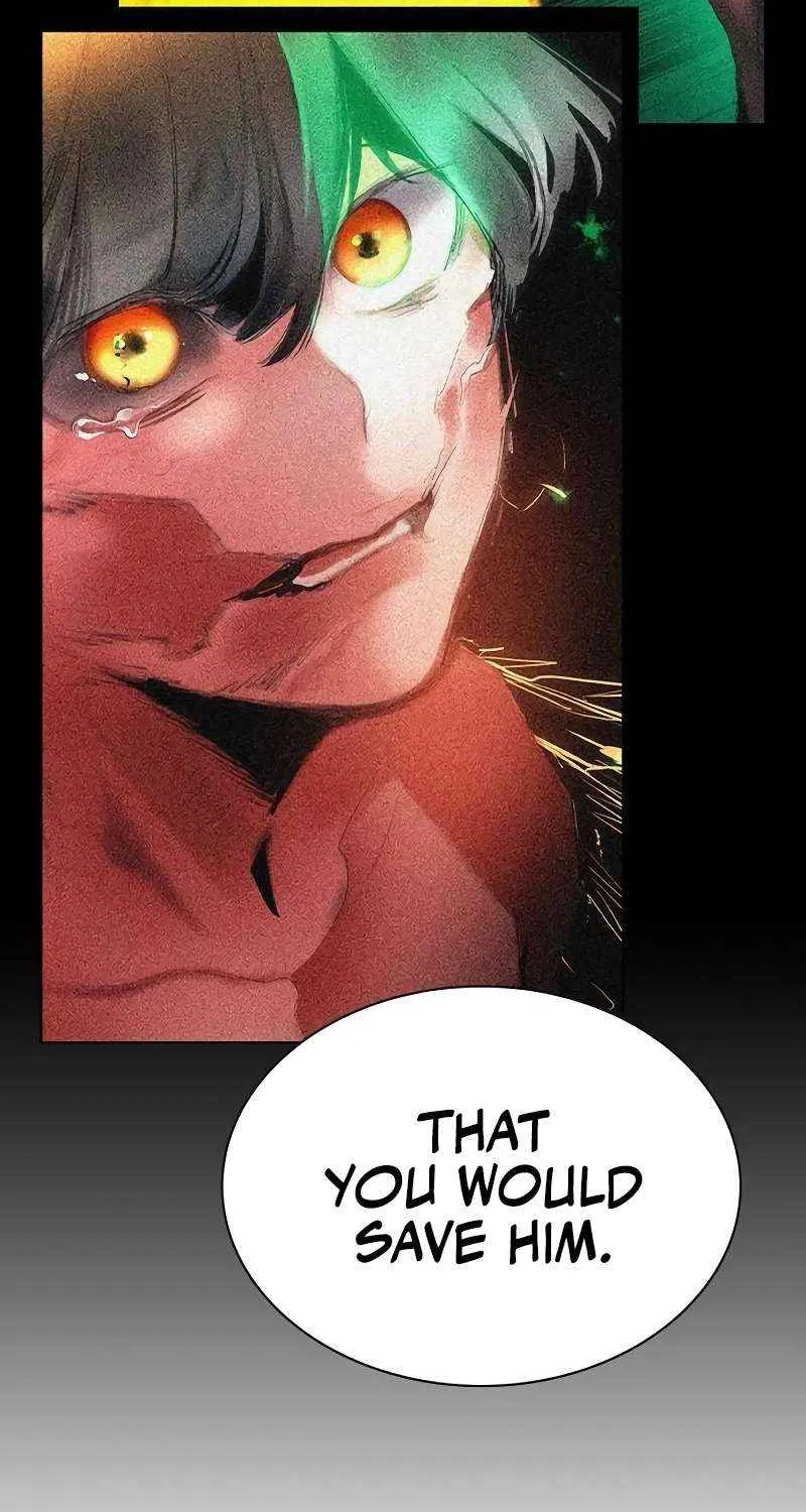 Manhwa Jungle Juice Mangakakalot X Chapter 136 Page 51