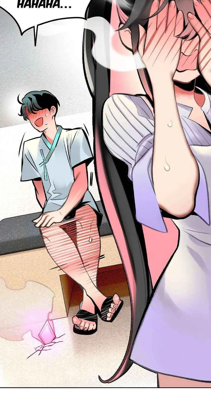 Manhwa Jungle Juice Mangakakalot X Chapter 136 Page 7