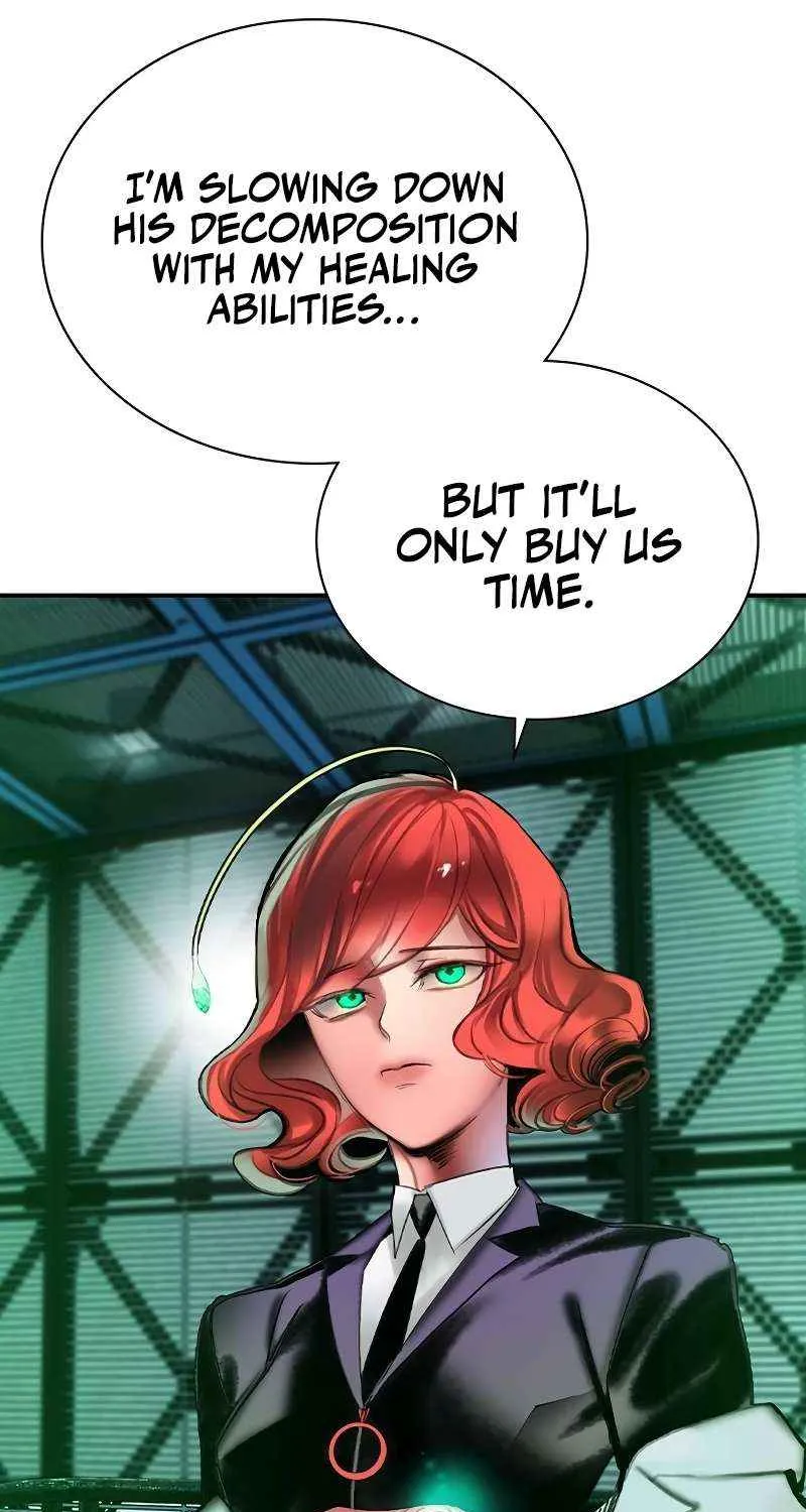 Manhwa Jungle Juice Mangakakalot X Chapter 136 Page 66