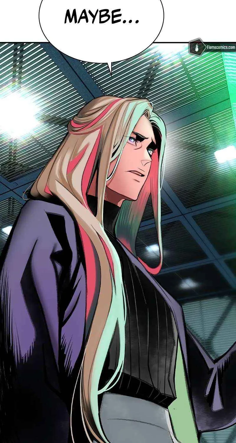 Manhwa Jungle Juice Mangakakalot X Chapter 136 Page 71