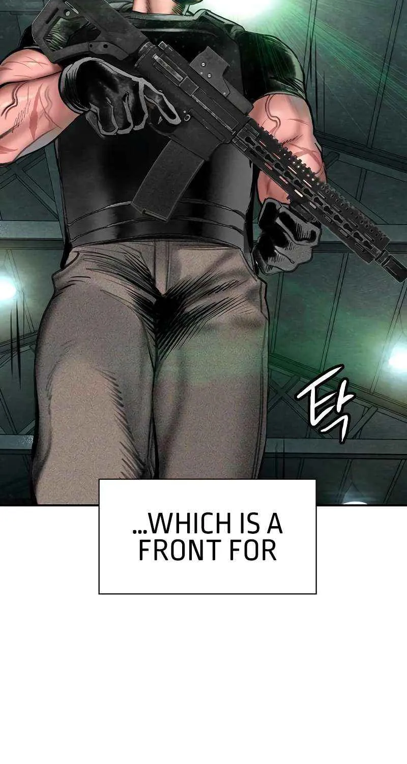 Manhwa Jungle Juice Mangakakalot X Chapter 136 Page 76
