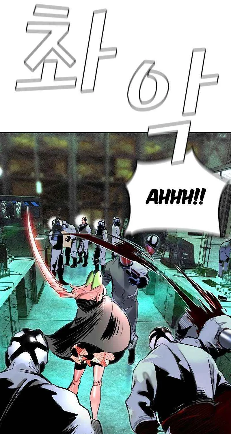 Manhwa Jungle Juice Mangakakalot X Chapter 136 Page 89