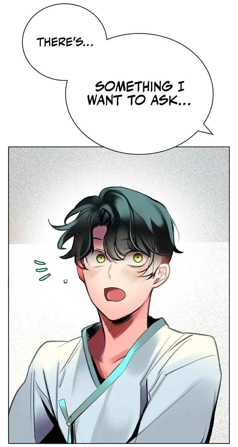 Manhwa Jungle Juice Mangakakalot X Chapter 136 Page 10