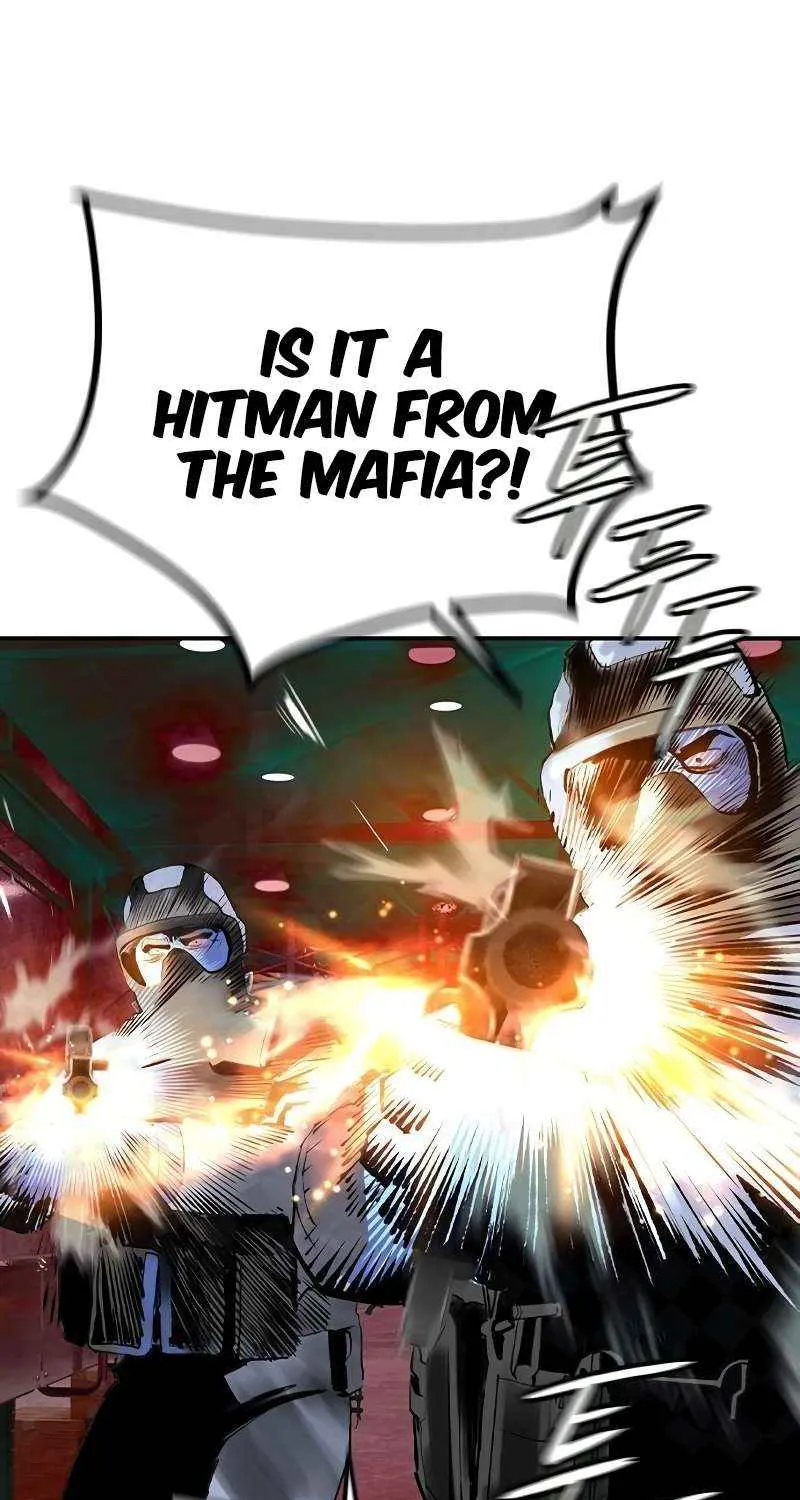 Manhwa Jungle Juice Mangakakalot X Chapter 136 Page 91