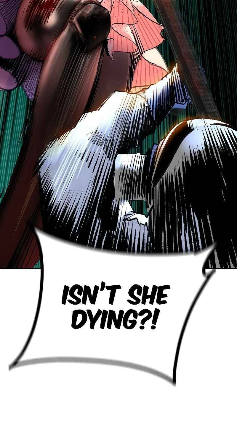 Manhwa Jungle Juice Mangakakalot X Chapter 136 Page 95