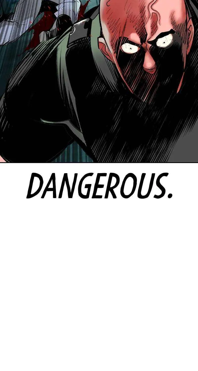 Manhwa Jungle Juice Mangakakalot X Chapter 136 Page 100