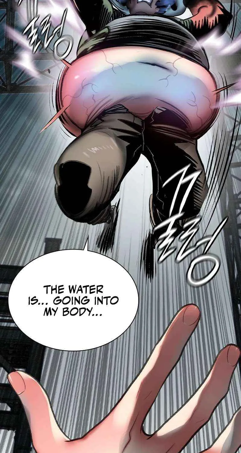 Manhwa Jungle Juice Mangakakalot X Chapter 136 Page 116