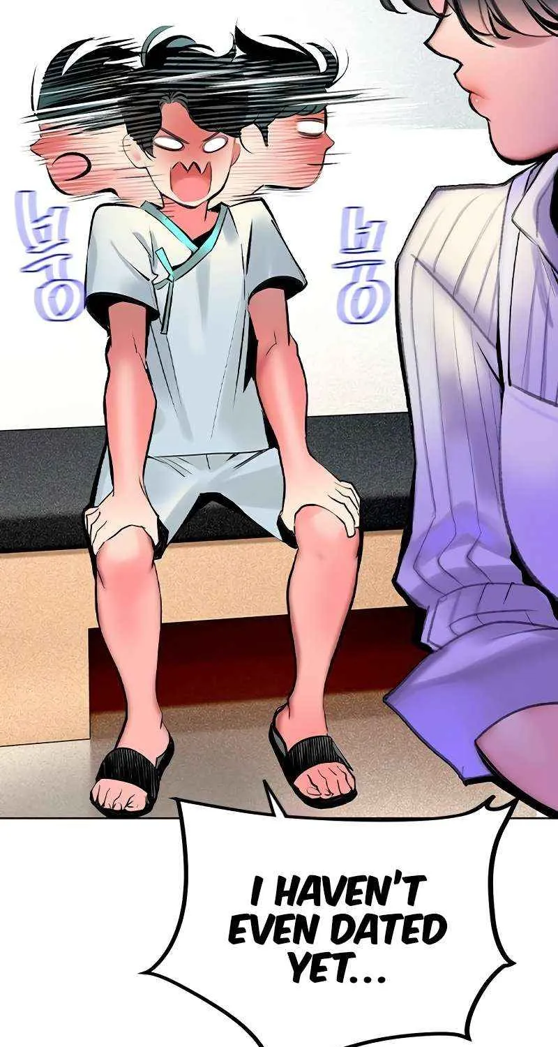Manhwa Jungle Juice Mangakakalot X Chapter 136 Page 14