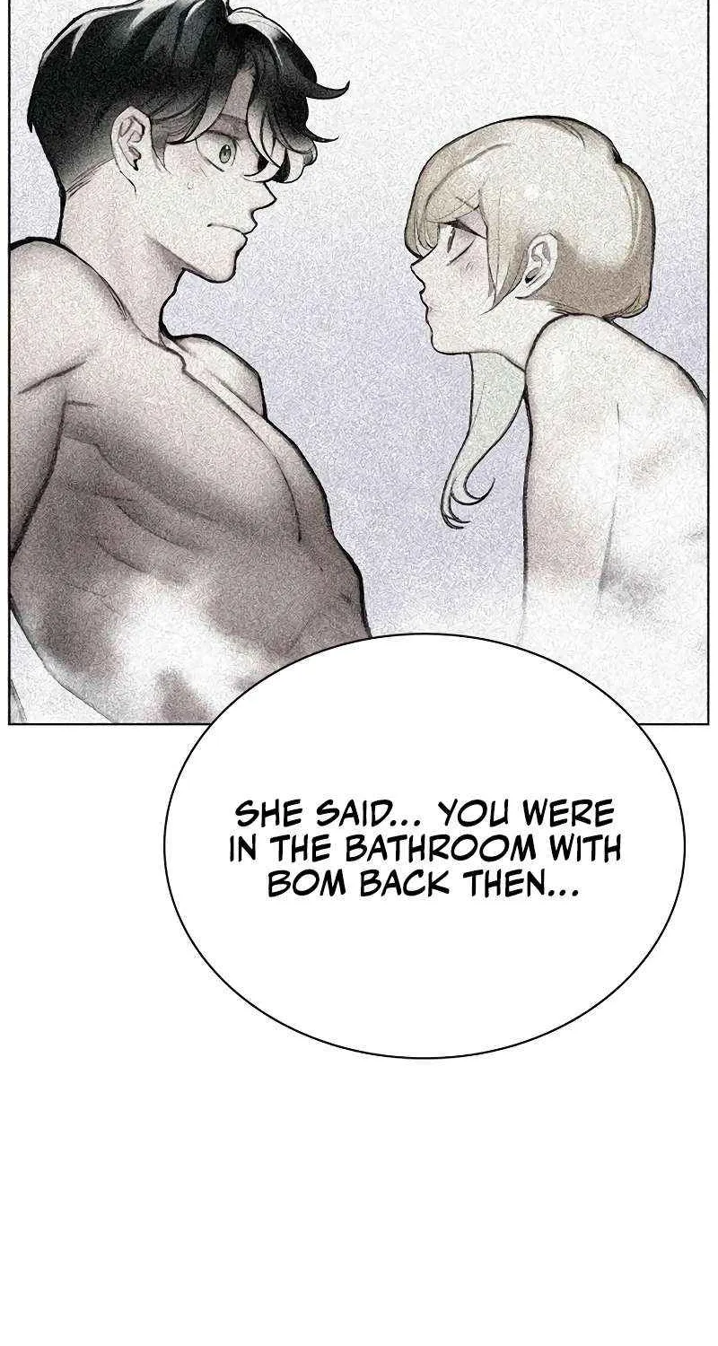 Manhwa Jungle Juice Mangakakalot X Chapter 136 Page 17