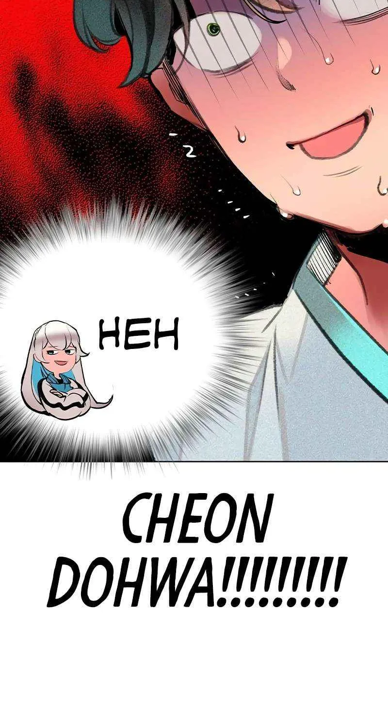 Manhwa Jungle Juice Mangakakalot X Chapter 136 Page 19