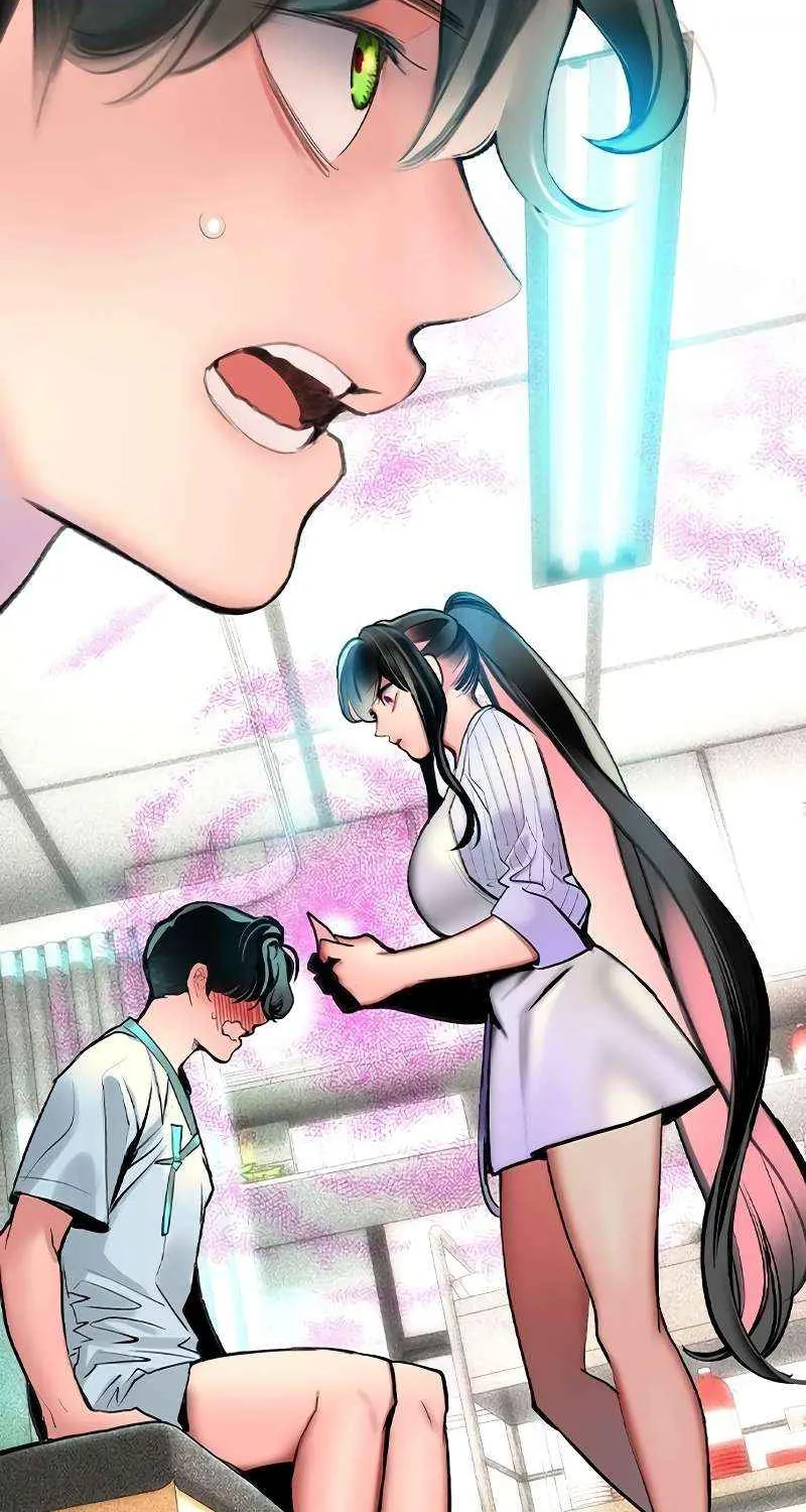 Manhwa Jungle Juice Mangakakalot X Chapter 136 Page 3