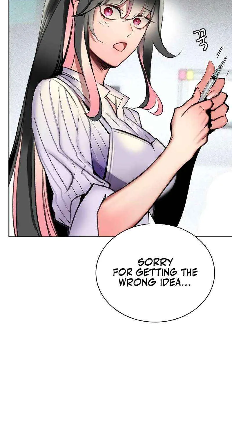 Manhwa Jungle Juice Mangakakalot X Chapter 136 Page 23