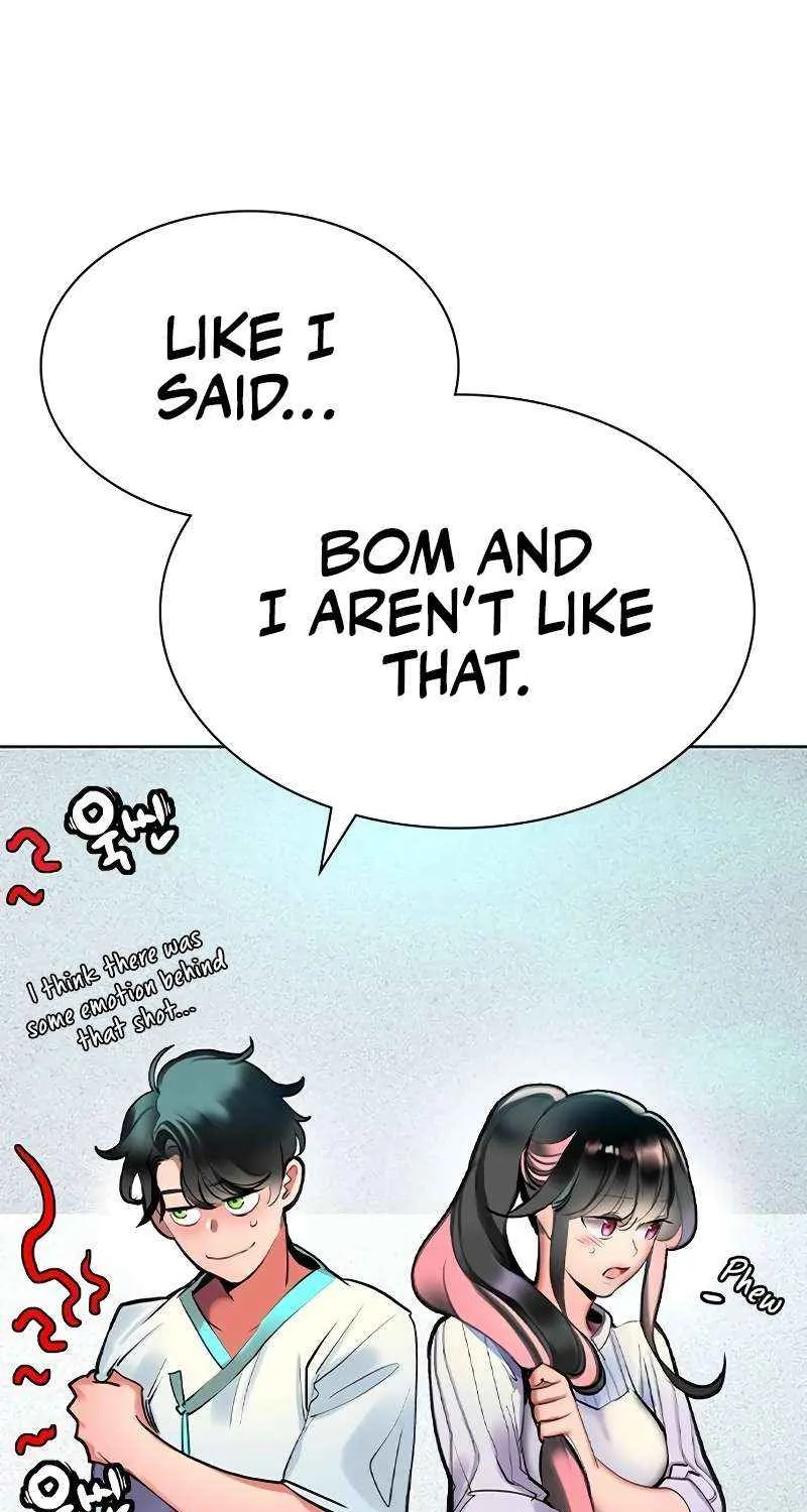 Manhwa Jungle Juice Mangakakalot X Chapter 136 Page 24