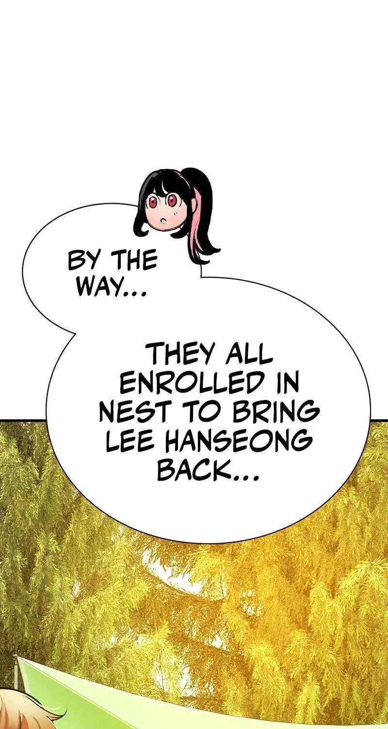 Manhwa Jungle Juice Mangakakalot X Chapter 136 Page 26