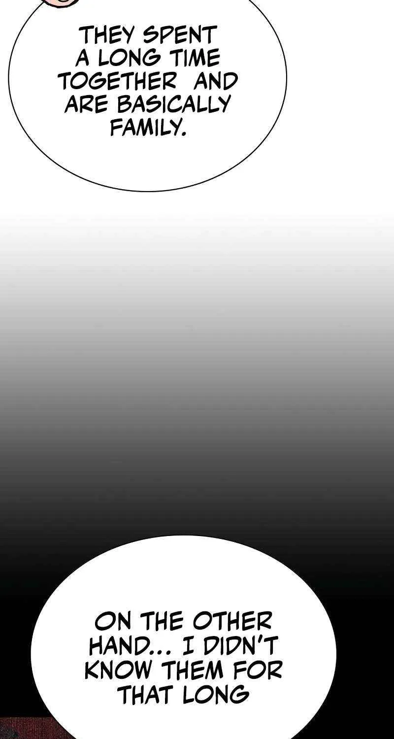 Manhwa Jungle Juice Mangakakalot X Chapter 136 Page 28