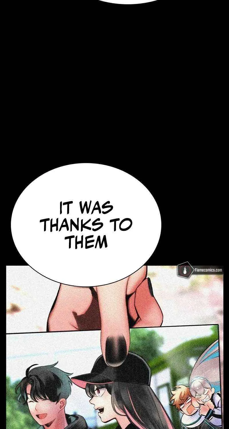 Manhwa Jungle Juice Mangakakalot X Chapter 136 Page 30
