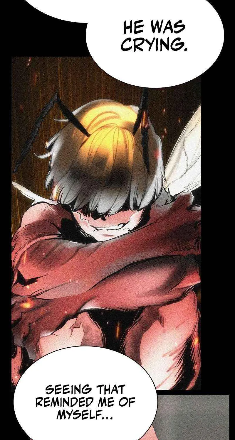 Manhwa Jungle Juice Mangakakalot X Chapter 136 Page 32