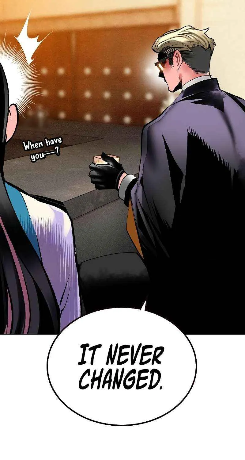 Manhwa Jungle Juice Mangakakalot X Chapter 137 Page 41