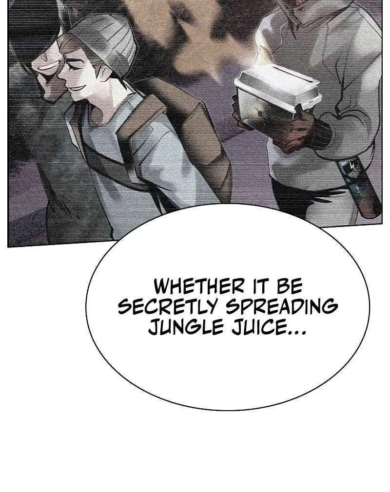 Manhwa Jungle Juice Mangakakalot X Chapter 137 Page 11